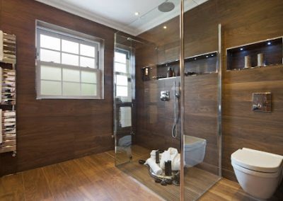 luxury bathrooms at excellent prices in Ayrshire